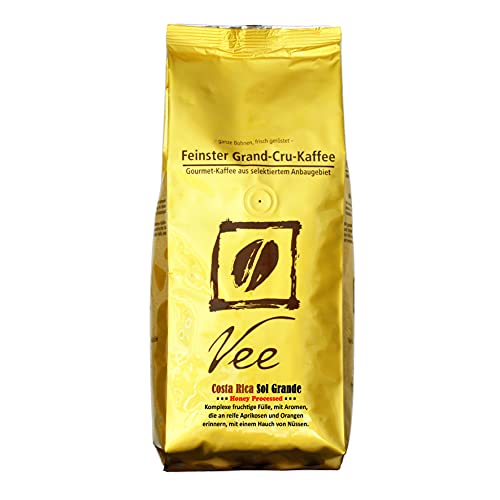 COSTA RICA - Sol Grande 500g von VEE