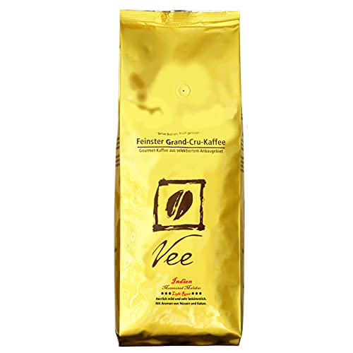 Indien - Monsooned Malabar 1000g von VEE