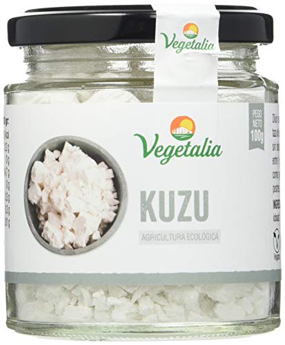 BIO KUZU von VEGETALIA