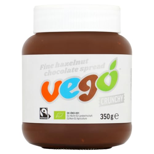 Vego Chocolate Spread von VEGO