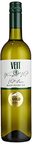 Weingut Veit Grüner Veltliner (1 x 0.75l) von Weingut Veit