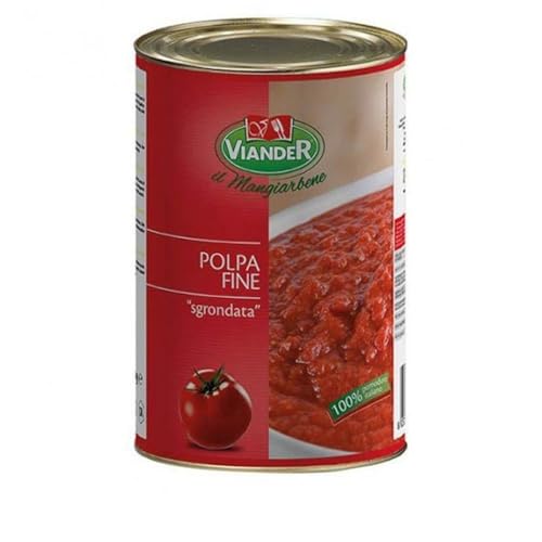 TOMATENFLEISCH KG.5 von VIANDER