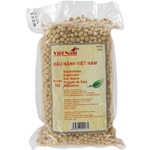 VIET NAM - Sojabohnen, (1 X 1 KG) von VIET NAM