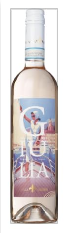 Villa Geissini (0,75l, Roséweine) von VILLA GEISSINI