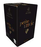 Cubitenary rotwein "Terres du Midi" Ernte 5 Liter HVE "petite envie" mit Wasserhahn. von VINACCUS