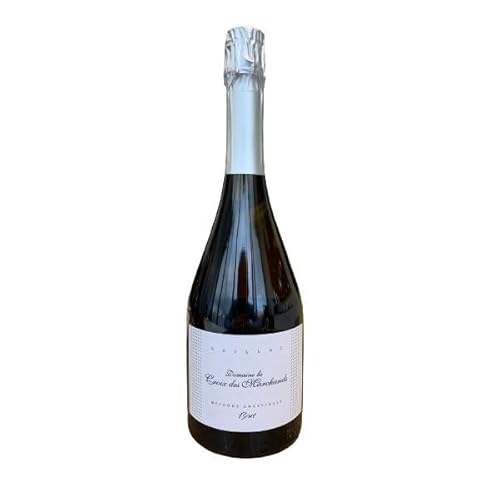 Sparkling Gaillac AOP Weiß 100% Mauzac, nach der „traditionellen Feinblasenmethode“ geerntet, 1 x 75 cl. von VINACCUS