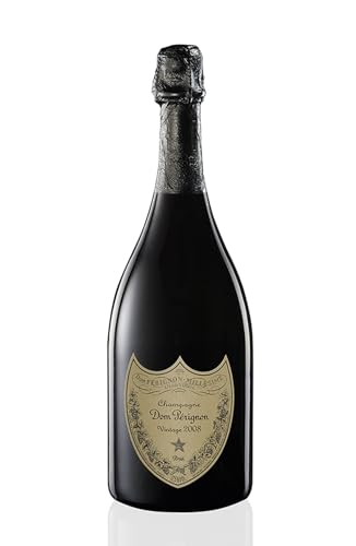 Dom Pérignon Champagne Vintage Champagner (1 x 0.75 l) von VINADDICT