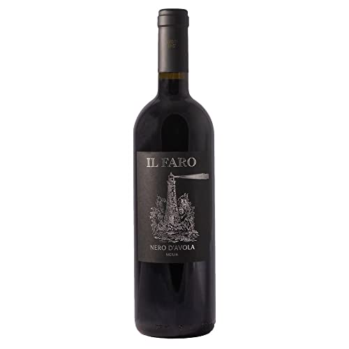 Il Faro Nero d´Avola Rotwein von VINUM Distribution GmbH