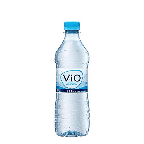 ViO Still EINWEG, (1 x 0,5 l) (Packung mit 6) von VIO