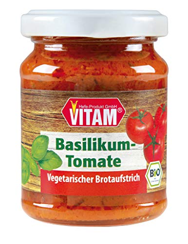 Basilikum-Tomate (0.1 Kg) von VITAM