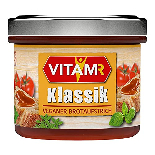 Vitam-R Hefeextrakt das Original 2x125g Glas "DOPPELPACK" von VITAM