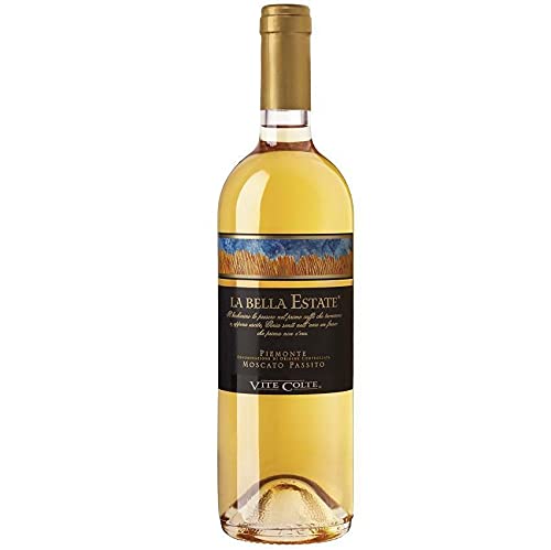 DER SCHÖNE SOMMER MOSCATO PASSITO DOC 75 CL von VITE COLTE