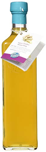 Vom Fass Ingwer Trauben Balsam Essig, 1er Pack (1 x 500 ml) von VOM FASS