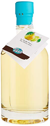 Vom Fass La Vieille Poire - Alte Williams Birne Obstbränd (1 x 0.5 l) von VOM FASS