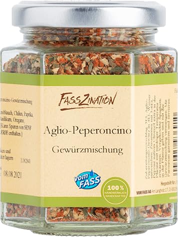 vomFASS Aglio-Peperoncino Gewürzmischung von VOM FASS