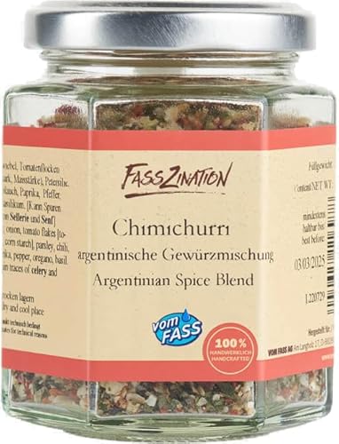 vomFASS Chimichurri - Gewürzzubereitung von VOM FASS