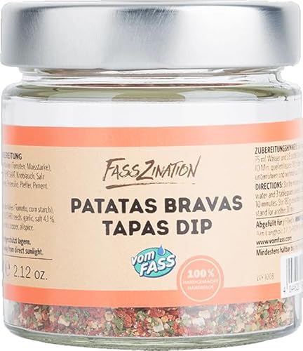 vomFASS Patatas Bravas - Tapas - Dip von VOM FASS