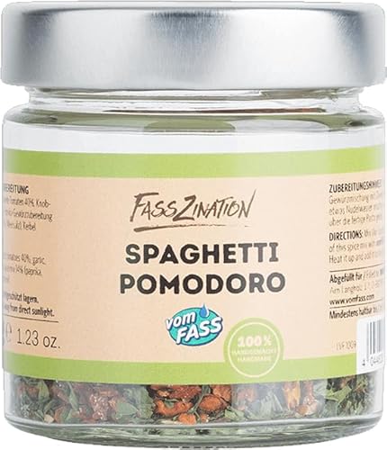 vomFASS Spaghetti Pomodoro von VOM FASS