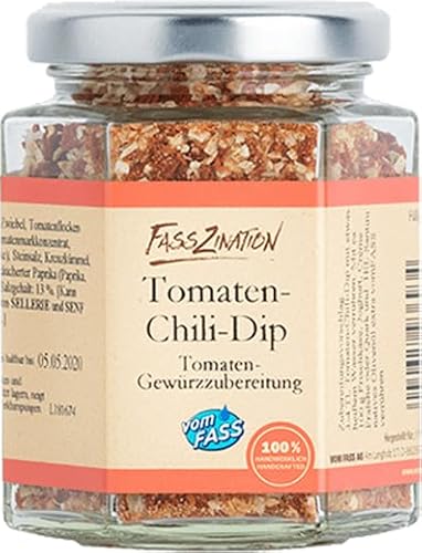 vomFASS Tomaten - Chili Dip von VOM FASS