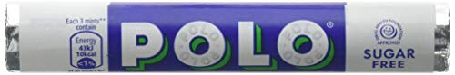 Polo Zuckerfreie Tube, 32 x 33,4 g von VORAGA