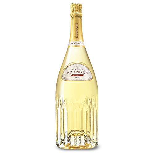 Vranken Champagner Diamant Brut Magnum von VRANKEN DIAMANT