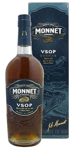Monnet VSOP Cognac 0,7 ltr. von VSOP Cognac
