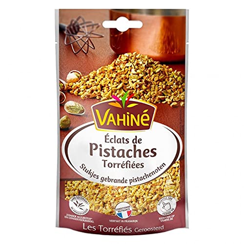 Vahiné Ã ‰ Bursts von Pistachios Torra © © sind die FIA ​​Torra © © S 50G (3er-Pack) von Vahine