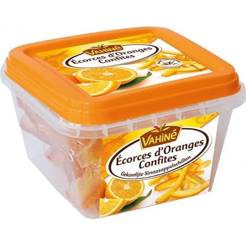 Vahiné Ã ‰ Corces Dâ € ™ orange Confit 100G (3er-Pack) von Vahine