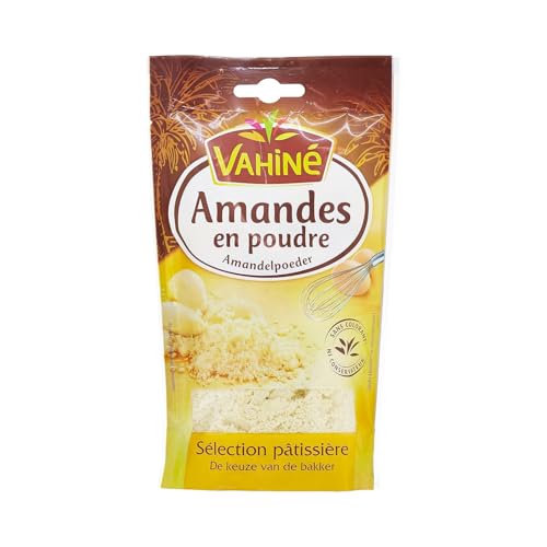 Vahine Amandes en Poudre Mandelpulver 125 g von Vahine