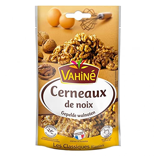 Vahiné Kern von Muttern Klassischen 50G (3er-Pack) von Vahine