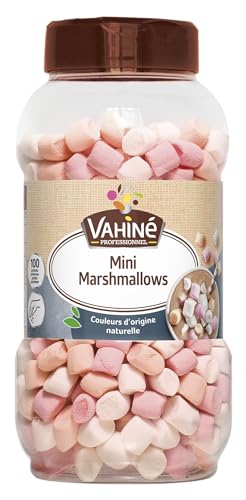 Vahiné Mini Marshmallows von Vahine