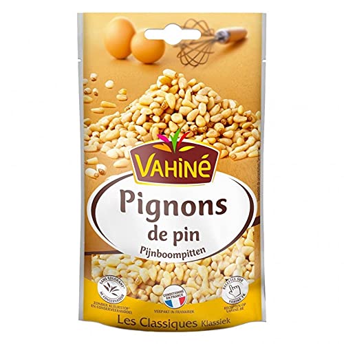 Vahiné Pine Gables From The Classics 50G (3er-Pack) von Vahine