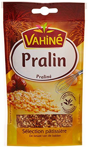 Vahiné Pralin Poudre de praliné 100 g von Vahine