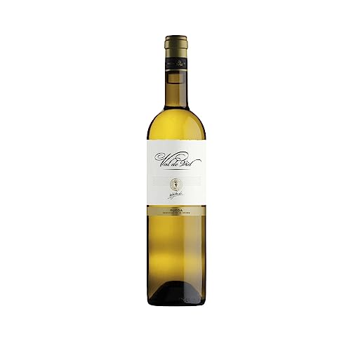 Val de Vid Rueda D.O. Rueda Vino Blanco Añada 2022 Botella 75 cl von Val de Vid