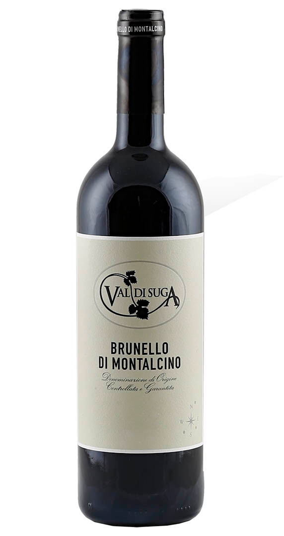 Val di Suga Brunello di Montalcino 2018 von Val di Suga