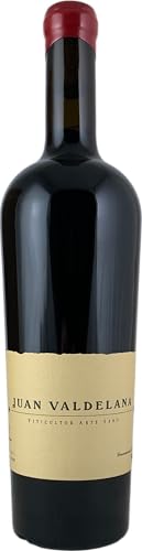 Juan Valdelana Viticultor Arte Sano Tinto (1 x 0.75l) trocken von Valdelana