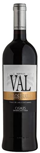 Val de los Frailes Pago de las Costanas 2006 trocken (1 x 0.75 l) von Valdelosfrailes