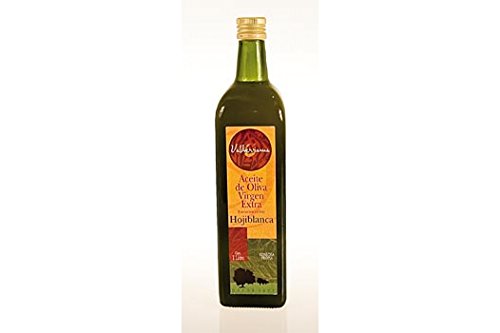 Valderrama Olivenöl Extra Virgen, 100% Hojiblanca, 1 l von Valderrama