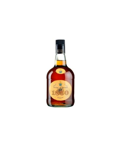 Brandy solera reserva 1850 von Valdespino