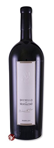 Brunello di Montalcino Madonna Piano Ris. DOCG 2010 3 L von Valdicava