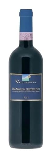 Vino Nobile di Montepulciano DOCG 2018 von Valdipiatta