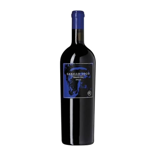 Valdivieso Caballo Loco Grand Cru Apalta 75 cl Rotwein von Valdivieso