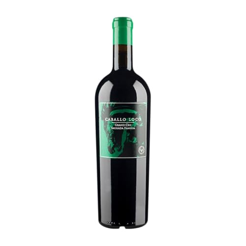 Valdivieso Caballo Loco Grand Cru Sagrada Familia 75 cl Rotwein von Valdivieso