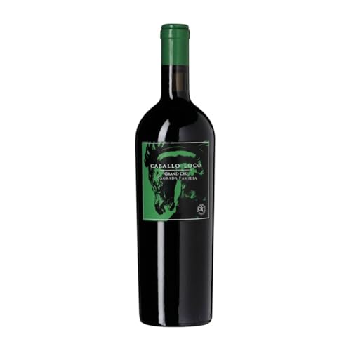 Valdivieso Caballo Loco Grand Cru Sagrada Familia 75 cl Rotwein von Valdivieso