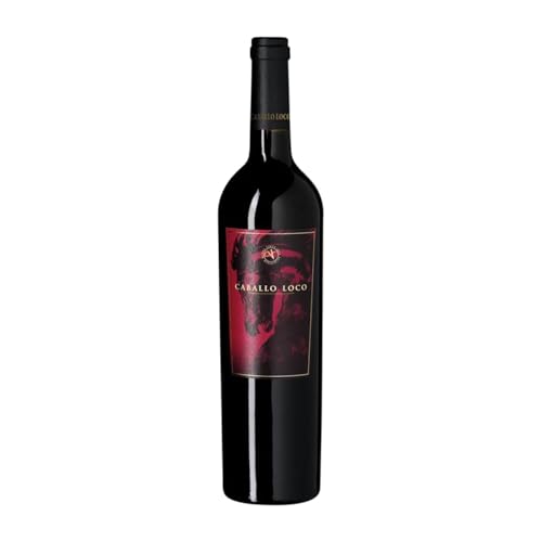 Valdivieso Caballo Loco Valle del Lontué 75 cl Rotwein von Valdivieso