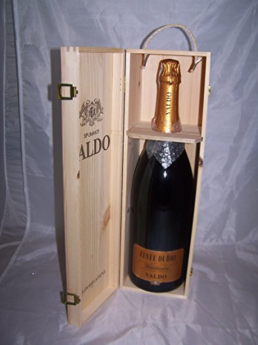 Cuvee Di Boj Jeroboam Prosecco Di Valdobbiadene Superiore Valdo Cl 300 von Valdo