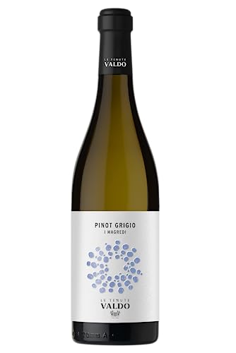 Valdo Pinot Grigio Friuli DOC 2022 750 ml von Valdo