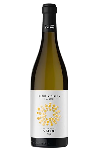 Valdo Ribolla Gialla Venezia Giulia IGT 2022 750 ml von Valdo