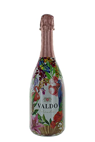 Paradise Spumante Rose' Brut Valdo Cl 75 von Valdo