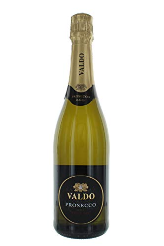 Prosecco Extra Dry Doc Etichetta Nera Valdo Cl 75 von Valdo